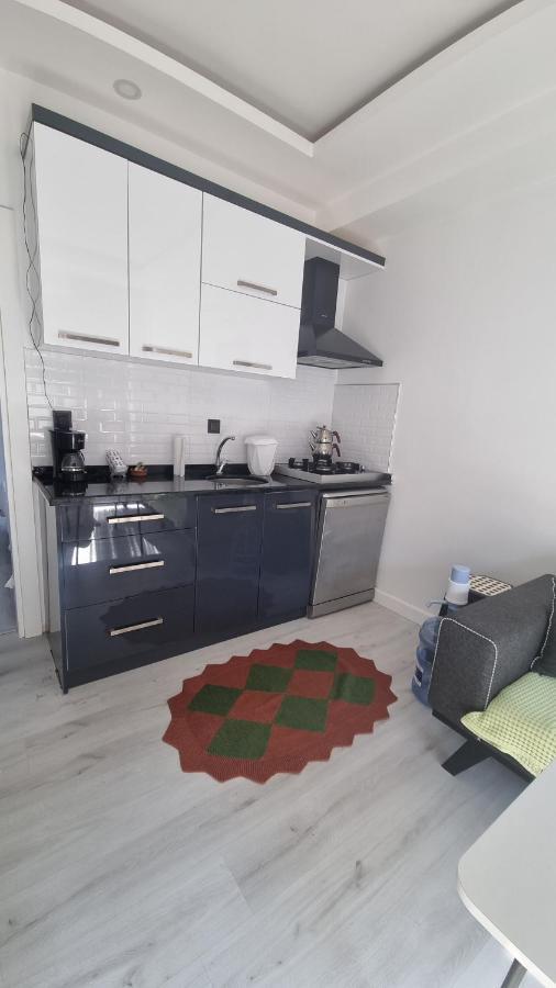 Aloha Airport Guest Home Altinkum  Extérieur photo